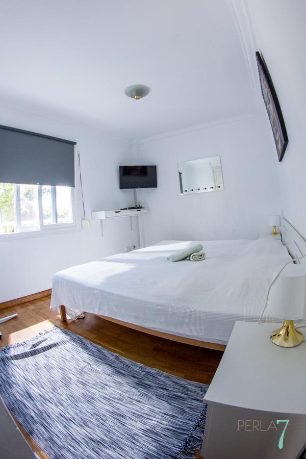 Perla Seven Apartments And Rooms Playa de Palma  Dış mekan fotoğraf