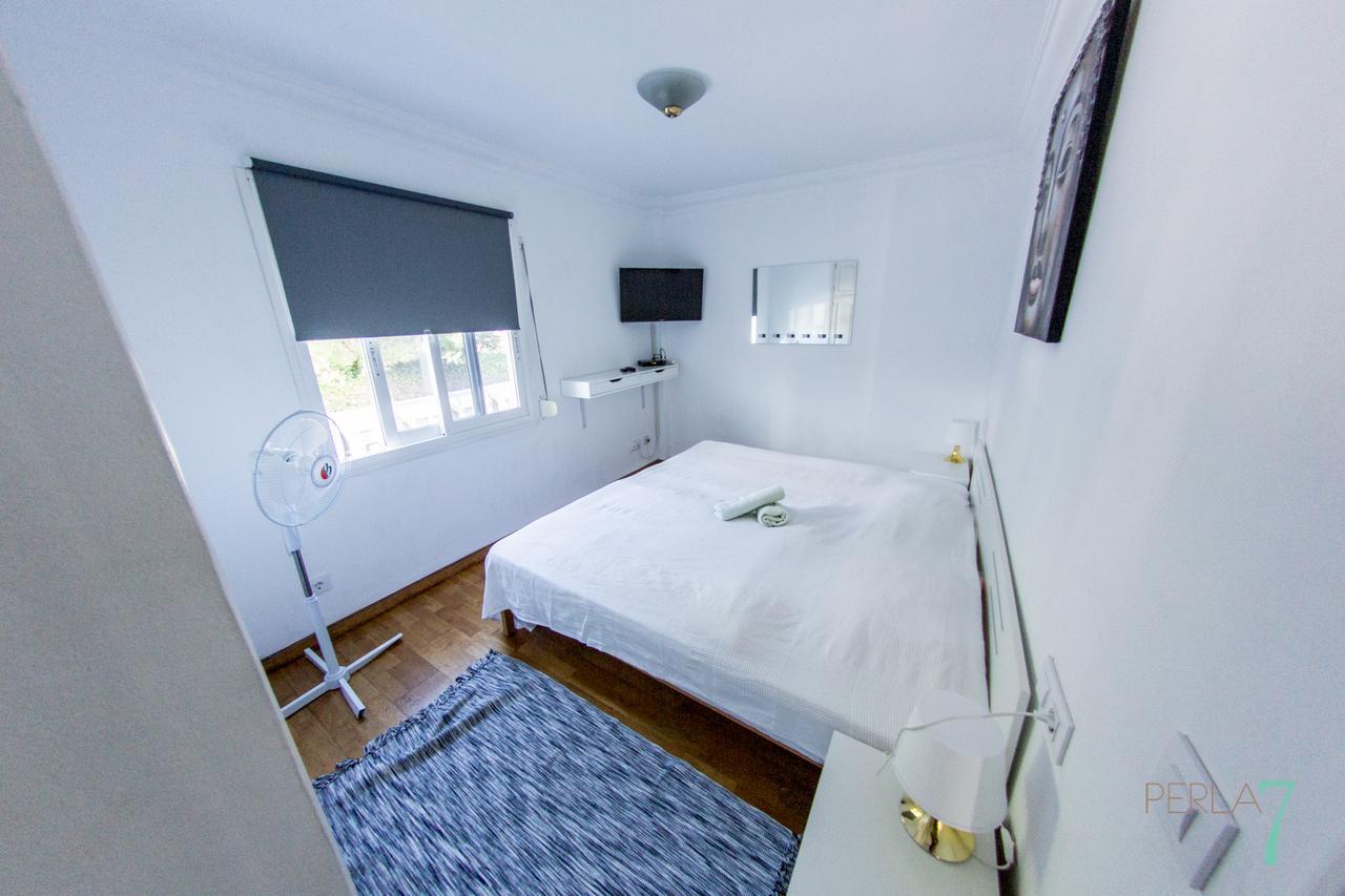 Perla Seven Apartments And Rooms Playa de Palma  Dış mekan fotoğraf