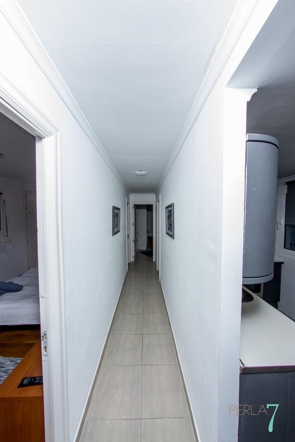 Perla Seven Apartments And Rooms Playa de Palma  Dış mekan fotoğraf