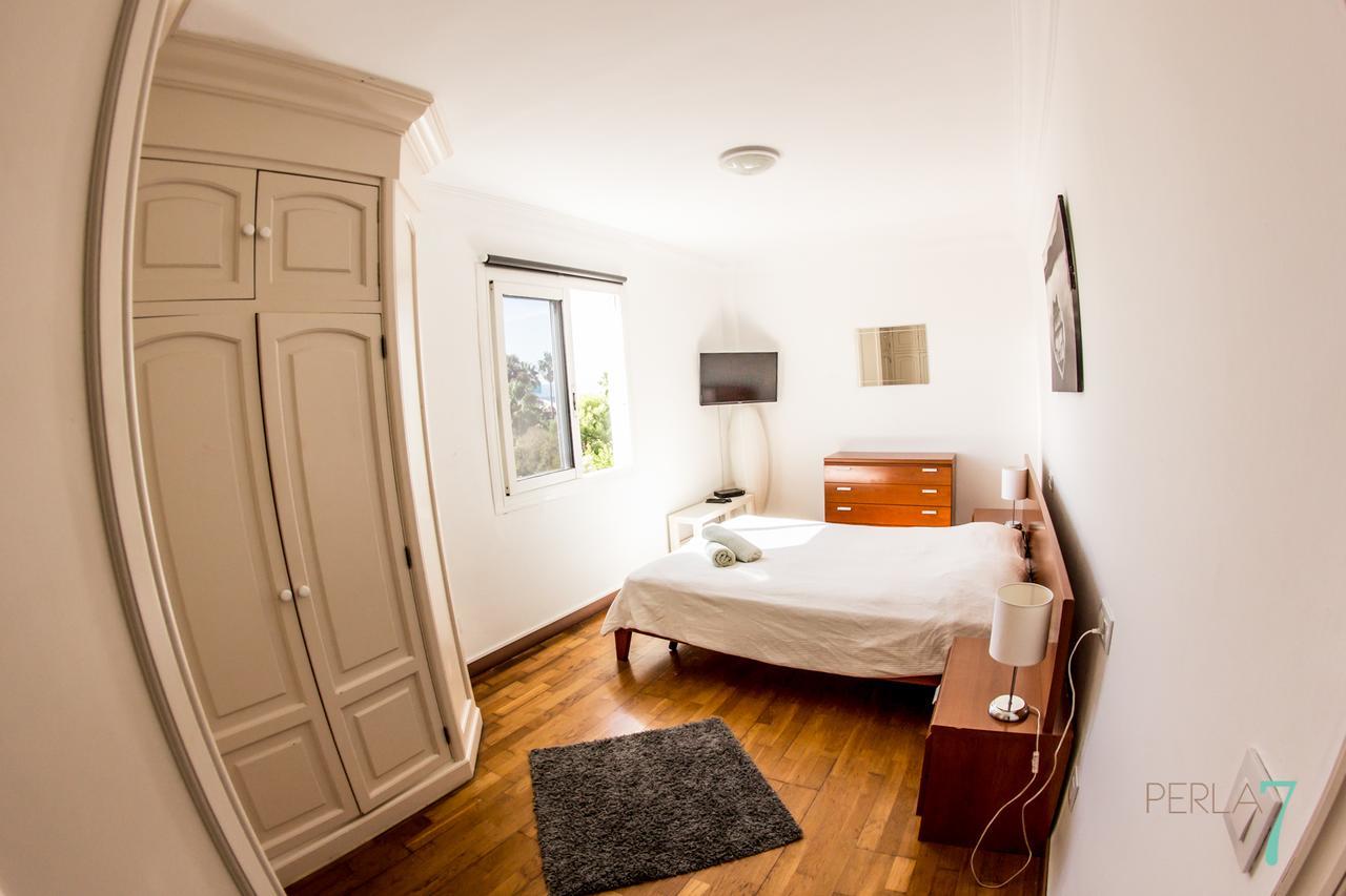 Perla Seven Apartments And Rooms Playa de Palma  Dış mekan fotoğraf
