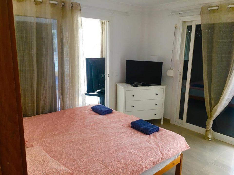Perla Seven Apartments And Rooms Playa de Palma  Dış mekan fotoğraf