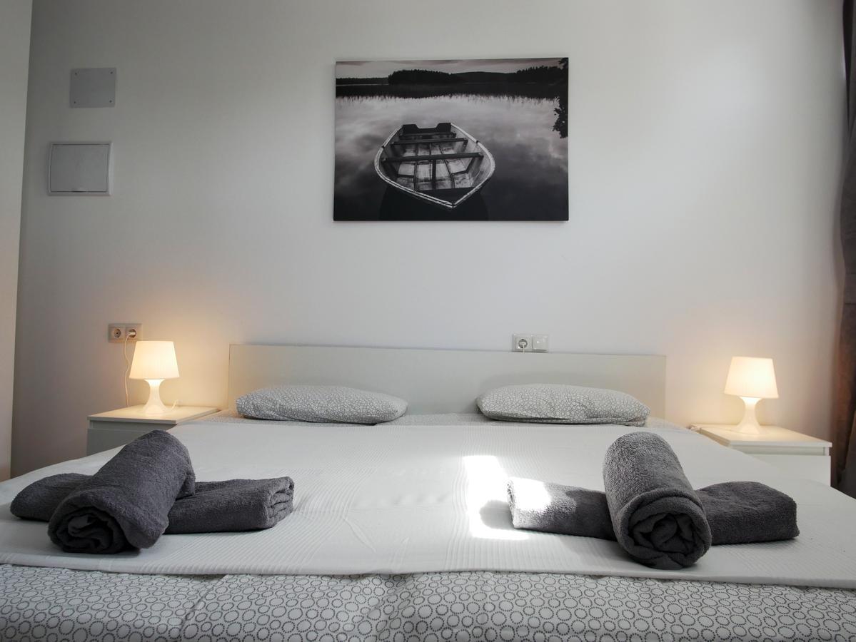 Perla Seven Apartments And Rooms Playa de Palma  Dış mekan fotoğraf