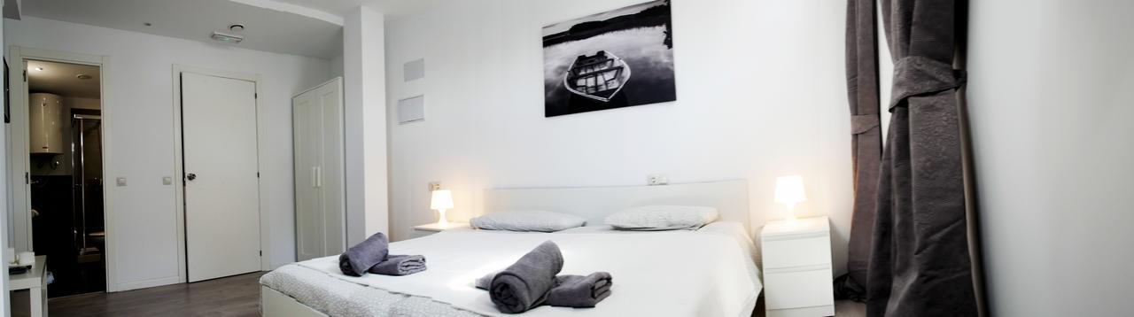 Perla Seven Apartments And Rooms Playa de Palma  Dış mekan fotoğraf