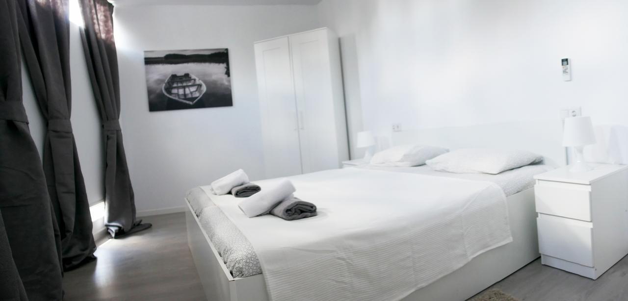 Perla Seven Apartments And Rooms Playa de Palma  Dış mekan fotoğraf