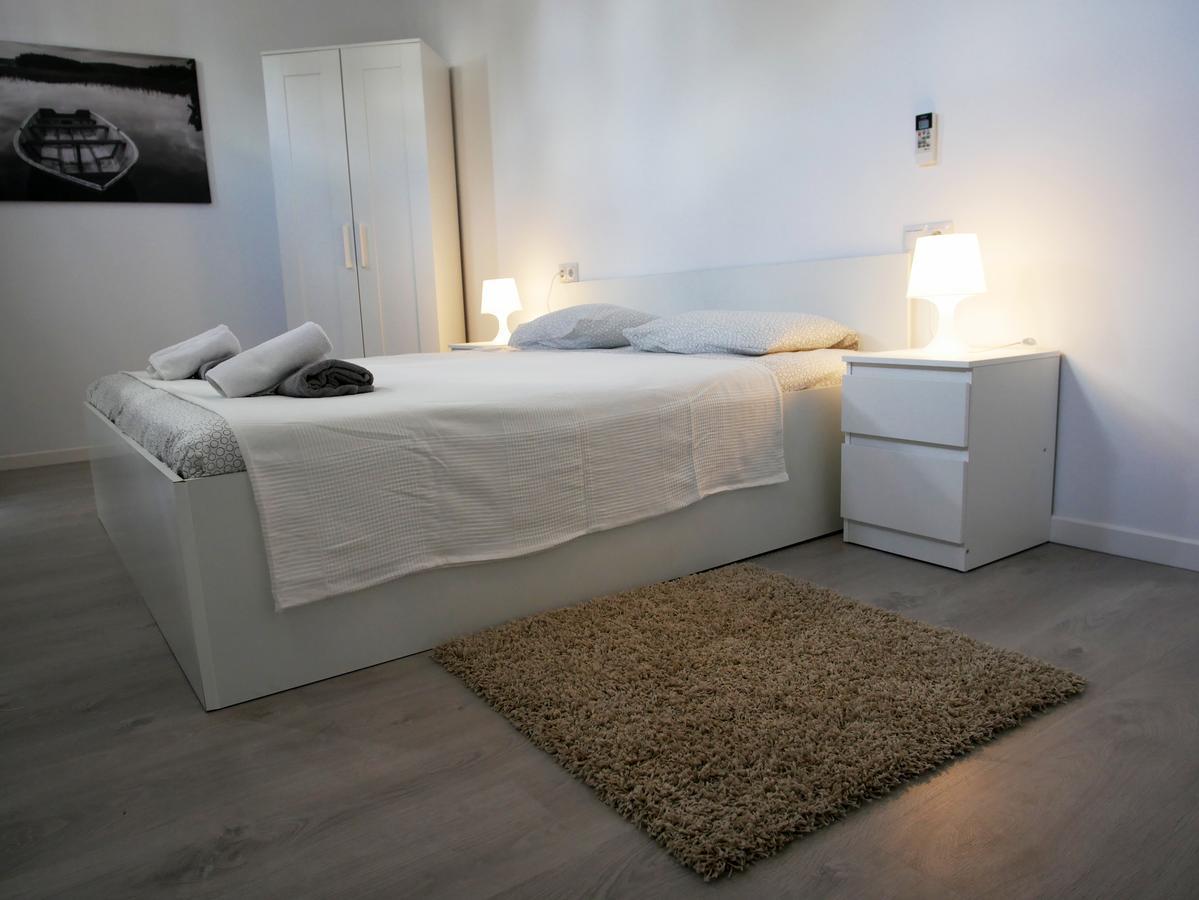 Perla Seven Apartments And Rooms Playa de Palma  Dış mekan fotoğraf