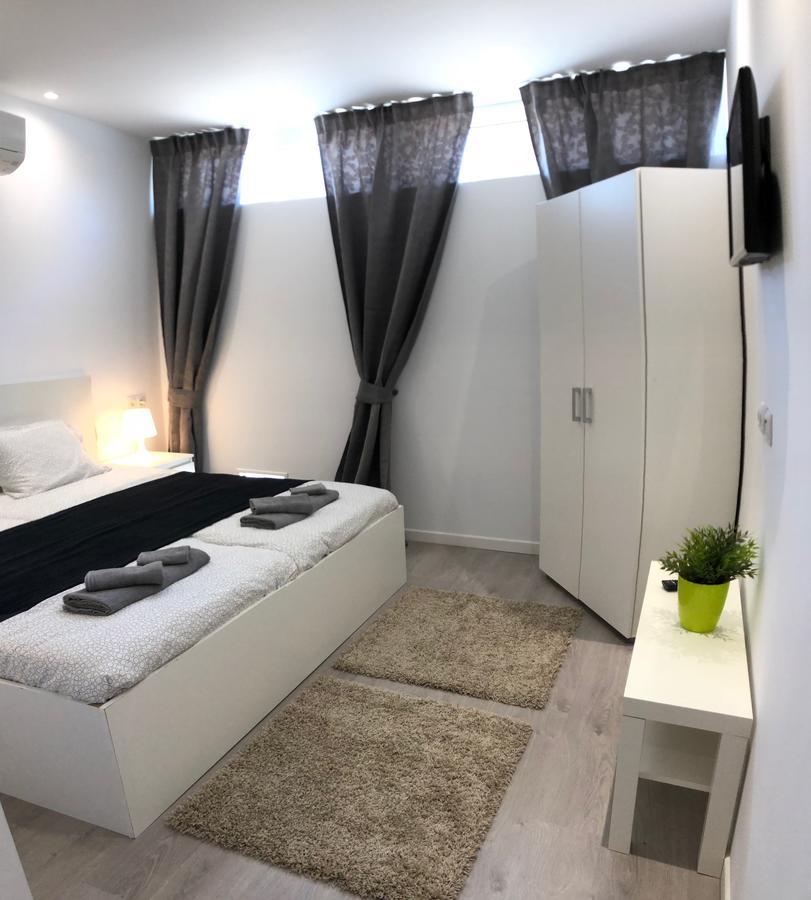 Perla Seven Apartments And Rooms Playa de Palma  Dış mekan fotoğraf